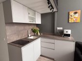Jaukus dviejų aukštų loftas Naujamiestyje – - nuotraukos Nr. 4