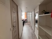 Jaukus dviejų aukštų loftas Naujamiestyje – - nuotraukos Nr. 3