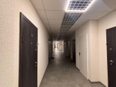 Jaukus dviejų aukštų loftas Naujamiestyje – - nuotraukos Nr. 8