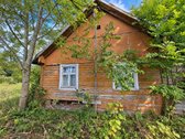 Parduodama Sodyba 15 Arų Sklype Palaukių - nuotraukos Nr. 2