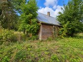Parduodama Sodyba 15 Arų Sklype Palaukių - nuotraukos Nr. 4