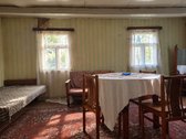 Parduodama Sodyba 15 Arų Sklype Palaukių - nuotraukos Nr. 6