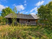 Parduodama Sodyba 15 Arų Sklype Palaukių - nuotraukos Nr. 13