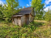 Parduodama Sodyba 15 Arų Sklype Palaukių - nuotraukos Nr. 15