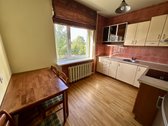 Tvarkingas trijų kmb. butas Šilainiuose - nuotraukos Nr. 2