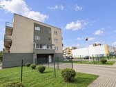 Parduodamas Trijų Kambarių Butas - nuotraukos Nr. 18