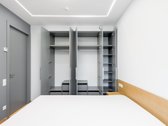 Išnuomojamas pagal dizainerių projektą - nuotraukos Nr. 10