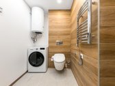 Išnuomojamas pagal dizainerių projektą - nuotraukos Nr. 17