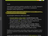 Parduodamas daugiau nei 3 milijonų eur - nuotraukos Nr. 16
