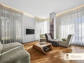 Išnuomojamas išskirtinis, prabangiai įrengtas - nuotraukos Nr. 4