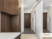 Išnuomojamas išskirtinis, prabangiai įrengtas - nuotraukos Nr. 17