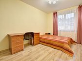 Išnuomojomas 3 kambarių butas Naujamiestyje, - nuotraukos Nr. 9
