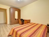 Išnuomojomas 3 kambarių butas Naujamiestyje, - nuotraukos Nr. 10