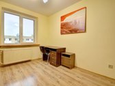 Išnuomojomas 3 kambarių butas Naujamiestyje, - nuotraukos Nr. 11