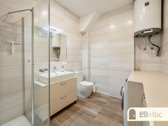 Erdvus, kokybiškai įrengtas butas - nuotraukos Nr. 14