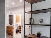 Išnuomojamas šviesus, jaukus ir šiuolaikiškai - nuotraukos Nr. 8