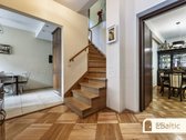 Namas su sklypu itin patrauklioje Antakalnio - nuotraukos Nr. 10