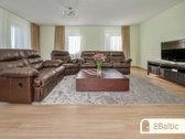 Nuomojamas erdvus namas išskirtinėje vietoje - nuotraukos Nr. 3