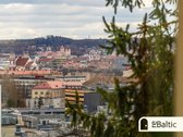 Nuomojamas erdvus namas išskirtinėje vietoje - nuotraukos Nr. 13