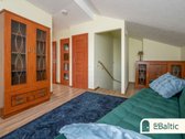 Nuomojamas erdvus namas išskirtinėje vietoje - nuotraukos Nr. 19