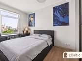 Jaukus dviejų kambarių butas Senamiestyje, A. - nuotraukos Nr. 11