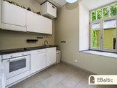 Išskirtinis butas prestižinėje vietoje - nuotraukos Nr. 8