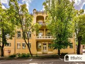Išskirtinis butas prestižinėje vietoje - nuotraukos Nr. 14