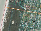15 arų sklypas uždarame, pilnai sutvarkytame - nuotraukos Nr. 10
