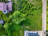 Žemės sklypas Žemoji g. 125 su statybos - nuotraukos Nr. 5