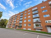 Nuomojamas Erdvus 67,14 Kv. M Butas Klaipėdos - nuotraukos Nr. 20