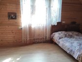 Parduodamas jaukus mūrinis sodo namas su - nuotraukos Nr. 11