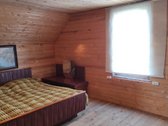 Parduodamas jaukus mūrinis sodo namas su - nuotraukos Nr. 15