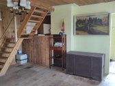 Parduodamas jaukus mūrinis sodo namas su - nuotraukos Nr. 7