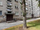 Klaipėdoje, Kauno g. parduodamas vieno - nuotraukos Nr. 14