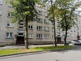 Klaipėdoje, Kauno g. parduodamas vieno - nuotraukos Nr. 15