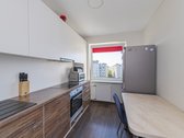 Nuomojamas tvarkingas 3-jų kambarių butas - nuotraukos Nr. 7
