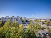 Nuomojamas tvarkingas 3-jų kambarių butas - nuotraukos Nr. 14