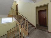 Nuomojamas tvarkingas 3-jų kambarių butas - nuotraukos Nr. 15