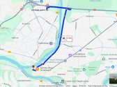 Nuomojamas tvarkingas 3-jų kambarių butas - nuotraukos Nr. 18