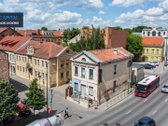 Parduodamas Unikalus Istorinis Namas Kauno - nuotraukos Nr. 2