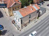 Parduodamas Unikalus Istorinis Namas Kauno - nuotraukos Nr. 5