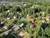 Parduodamas Mėgėjų Sodų Sklypas, 7.21 Aro, Su - nuotraukos Nr. 6