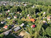 Parduodamas Mėgėjų Sodų Sklypas, 7.21 Aro, Su - nuotraukos Nr. 5