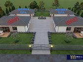 Naujos Statybos Projektas Virbališkėse Visai - nuotraukos Nr. 7