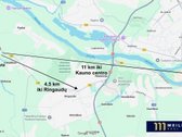 Naujos Statybos Projektas Virbališkėse Visai - nuotraukos Nr. 24