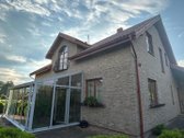 Parduodama sodyba ramioje, gamtos apsuptoje - nuotraukos Nr. 7