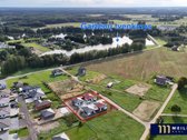 Naujos Statybos Projektas Virbališkėse Visai - nuotraukos Nr. 11