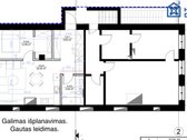 Šis pasiūlymas – tikras radinys nekilnojamojo - nuotraukos Nr. 35