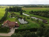 Parduodama sodyba ramioje, gamtos apsuptoje - nuotraukos Nr. 23