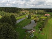 Parduodama sodyba ramioje, gamtos apsuptoje - nuotraukos Nr. 25